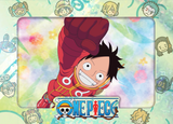 CYBERCEL One Piece Trading Cards (Series 02)