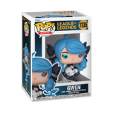 Funko POP! Gwen