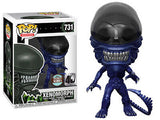 Xenomorph (Metallic) - Limited Edition Specialty Series Exclusive