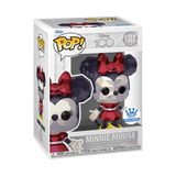 Minnie Mouse (Facet) - Limited Edition Funko Shop Exclusive
