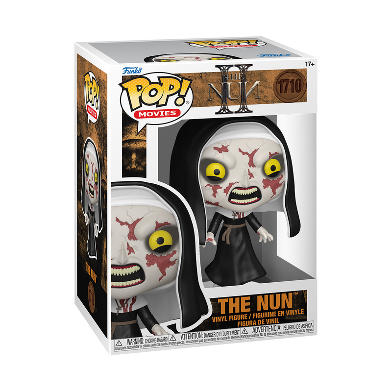 Funko POP! The Nun