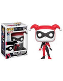 Funko POP! Harley Quinn