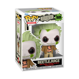 Funko POP! Beetlejuice