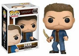 Dean - Limited Edition Hot Topic Exclusive