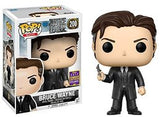 Funko POP! Bruce Wayne - Limited Edition 2017 SDCC Exclusive