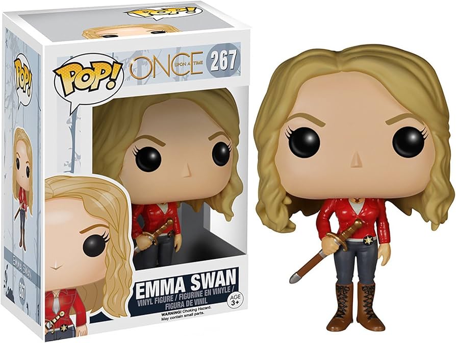 Emma Swan