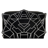 Loungefly Black Panther: Wakanda Forever Zip Around Wallet