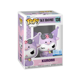 Funko POP! Kuromi - Limited Edition Special Edition Exclusive