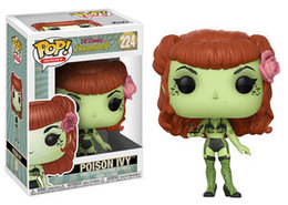 Funko POP! Poison Ivy