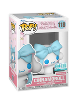 Funko POP! Cinnamoroll (L.E. 9500) - Limited Edition Supreme
