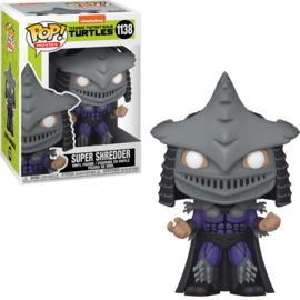 Funko POP! Super Shredder
