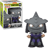 Funko POP! Super Shredder