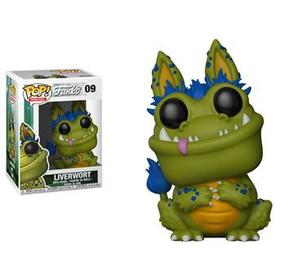 Funko POP! Liverwort