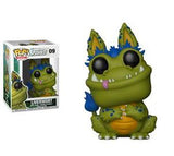 Funko POP! Liverwort