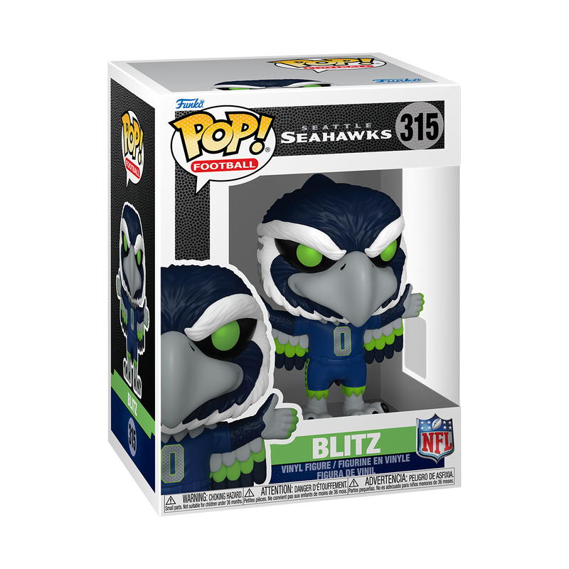 Funko POP! Blitz
