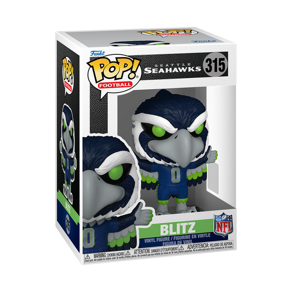 Funko POP! Blitz