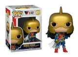 Funko POP! Wonder Woman (Flashpoint)