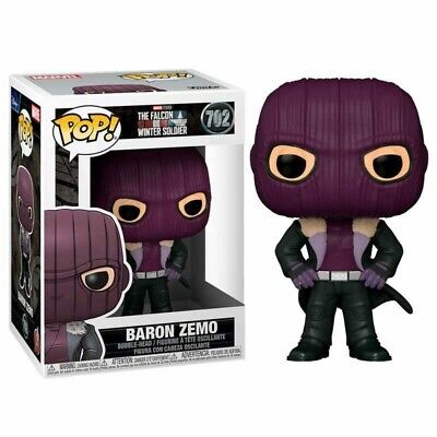 Baron Zemo