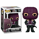 Baron Zemo