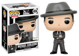 Funko POP! Michael Corleone - Limited Edition Barnes & Nobels Exclusive