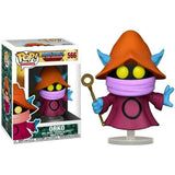 Funko POP! Orko