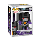 Funko POP! Skywarp