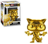 Rocket (Gold Chrome) - Limited Edition FYE Exclusive