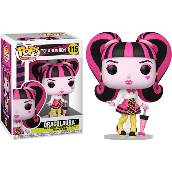 Draculaura