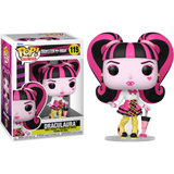 Draculaura