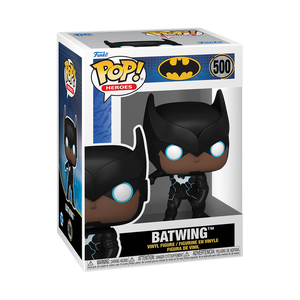 Batwing (Pre-Order)