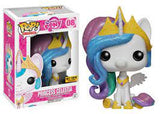 Princess Celestia (Diamond) - Limited Edition Hot Topic Exclusive