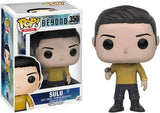 Funko POP! Sulu
