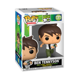 Funko POP! Ben Tennyson