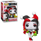 Funko POP! Harley Quinn - Limited Edition Hot Topic Exclusive
