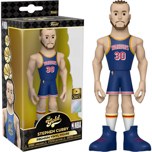 Stephen Curry - Limited Edition Chase