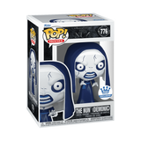 Funko POP! The Nun (Demonic) - Limited Edition Funko Shop Exclusive