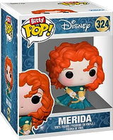 Bitty POP! Merida
