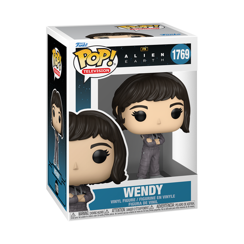 Funko POP! Wendy
