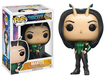 Funko POP! Mantis