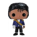 Funko POP! Michael Jackson (OOB)