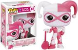 Funko POP! Harley Quinn (Pink)