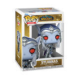 Funko POP! Sylvanas