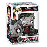 Dead Strange