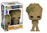 Funko POP! Groot - Limited Edition Amazon Exclusive