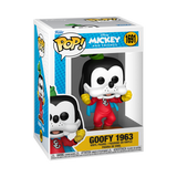 Funko POP! Goofy 1963