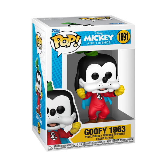 Funko POP! Goofy 1963 (Pre-Order)
