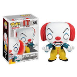 Funko POP! Pennywise