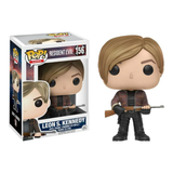 Leon S. Kennedy