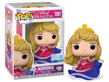 Aurora (Diamond) - Limited Edition Hot Topic Exclusive