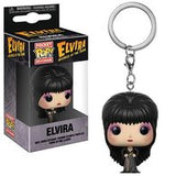 Funko POP! Keychain Elvira